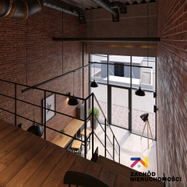 Lokal na parterze w pasażu handlowym Zielona Góra